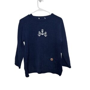 Women's Lulu-B Sweater